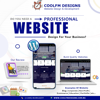 coolfm-designs Logo