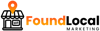 Found Local Marketing Logo