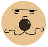 Skeptic Dog Animation Logo