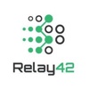 Relay42 Logo
