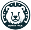 North Pole Logo
