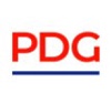 Princeton Digital Group Shangha Logo