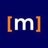 M. System agency Logo