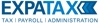 Expatax B.V. - the Netherlands Logo