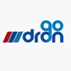 GoDron Logo