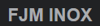 FJM INOX Logo