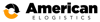 American eLogistics Logo