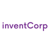 InventCorp Logo