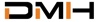 Digital Media Hawk Logo