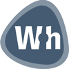 Web-Happy Studio Logo