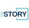 The Story Web Design Logo