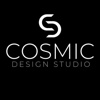 Cosmic Design Studio Logo