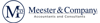 Meester & Company, Inc. Logo