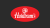 Haldiram UK Logo