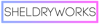 SheldryWorks Logo