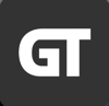 GREG TANIGUCHI Logo