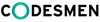 Codesmen LLC Logo