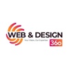 Web And Design 360 Logo