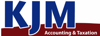KJM Logo