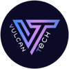 VulcanTech Logo
