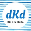Dr Kim Data Logo