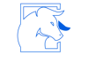 ABAA, Miha Bele s.p. Logo