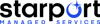Starport Managed Services Logo