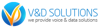VNDSOLUTIONS LIMITED Logo