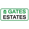 Gates Estates Logo