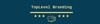 Top Level Branding Logo