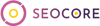 SEOCORE.Agency Logo