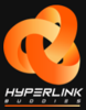 HYPER LINK BUDDIES Logo