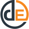 Digital Effective Logo