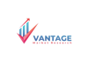 Vantage Market Research Logo
