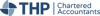 THP Chartered Accountants Logo