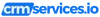 CRM Services Logo