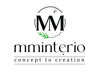MMInterio - Vastu Certified Interior Designers In Wakad, Pune Logo