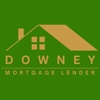 Downey Mortgage Lender Logo
