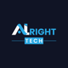 Alright Tech Logo
