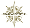 Statewilde Title Logo