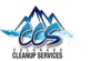 Colorado Cleanup Services, Inc. Logo