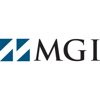Marketing General Incorporated Logo