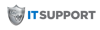 CW IT Support Logo