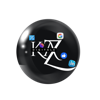 Kaz Digitals Logo