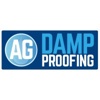 Damp Resolve Logo