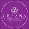Urbana Weddings Logo