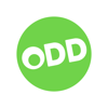 Oddball Creative Logo