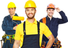 Waterproofing services in Toronto Logo