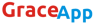 GraceApp Nigeria Logo