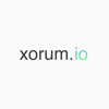 xorum.io Logo